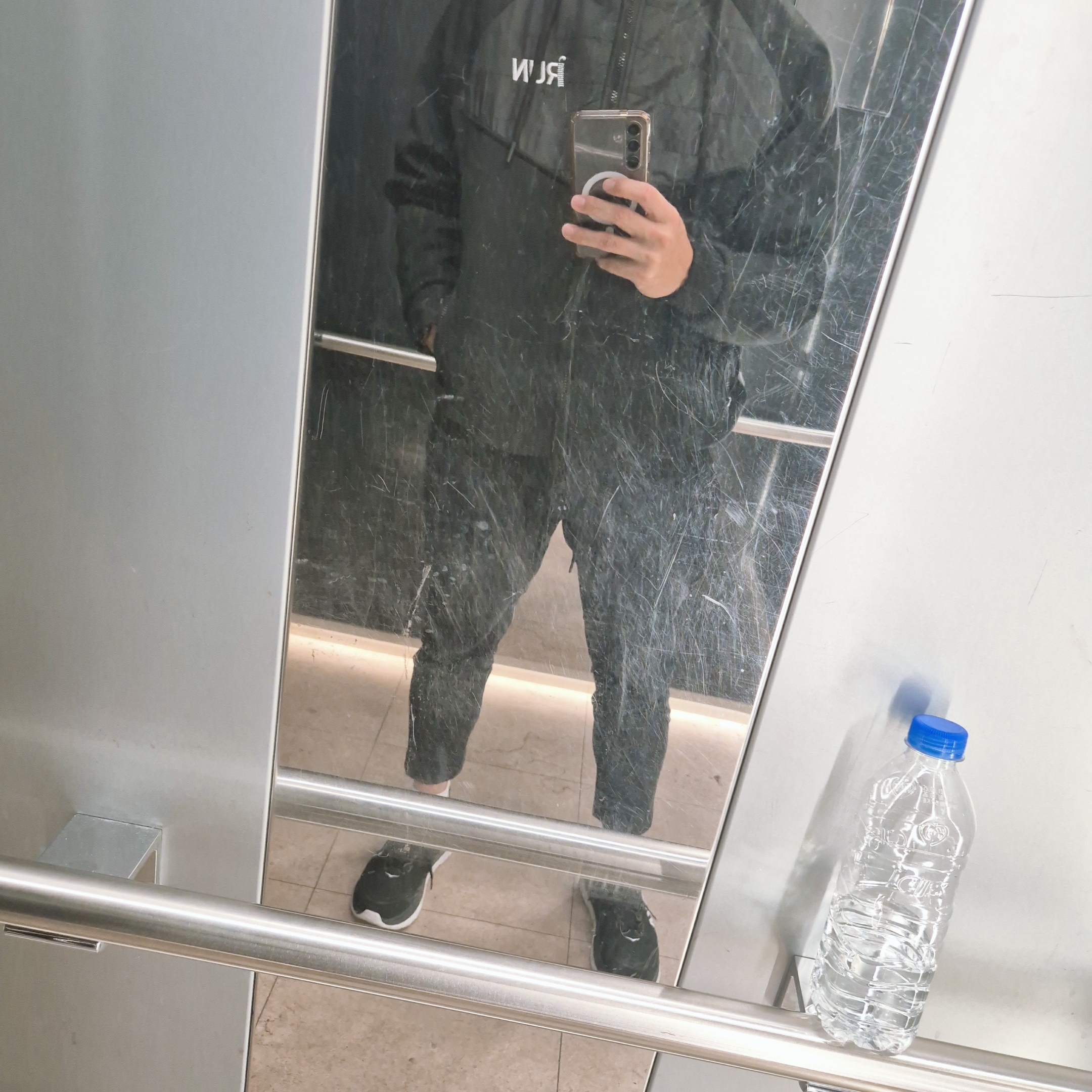쭈니님의 스타일