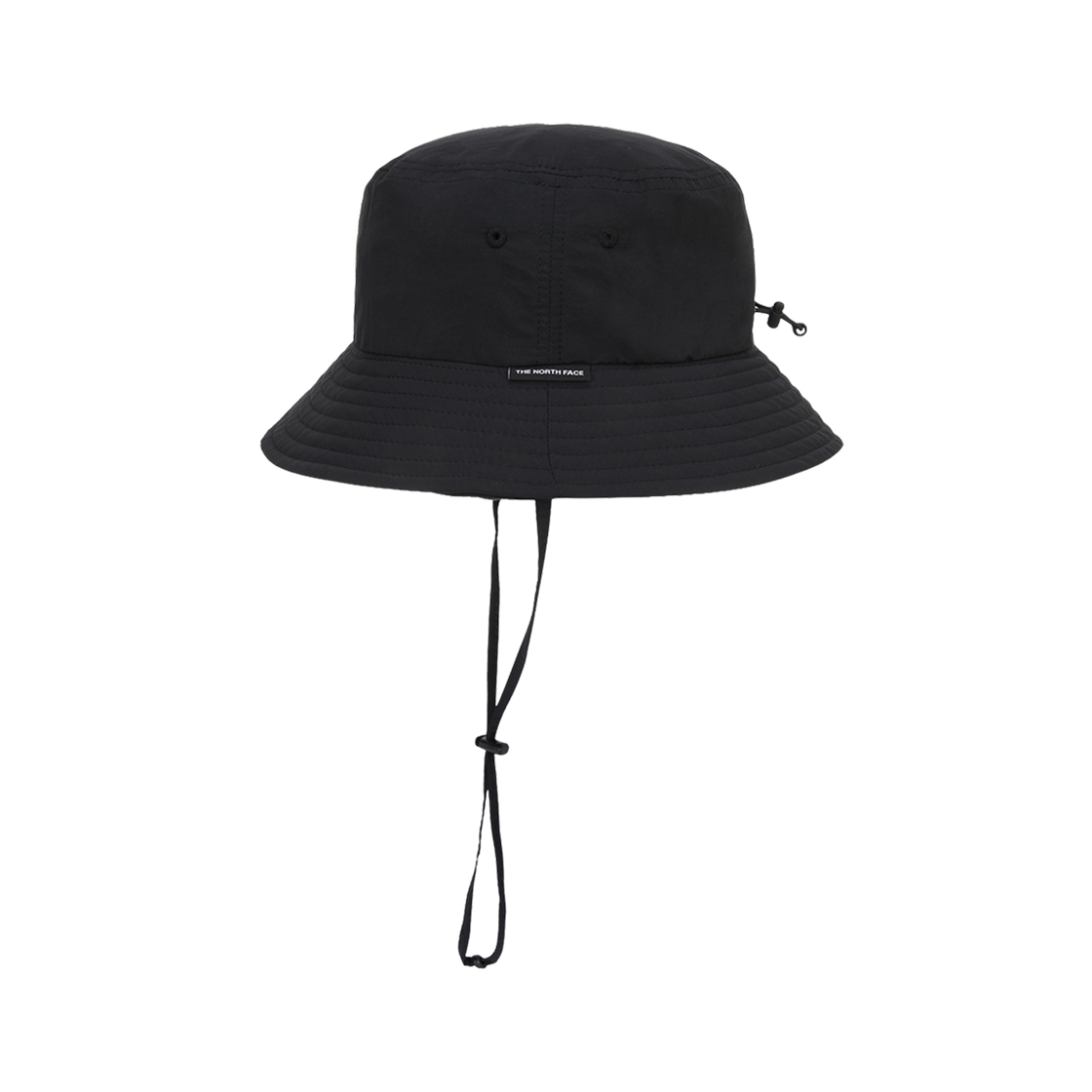 노스페이스 TNF 라이트 버킷햇 블랙 - 25FW(The North Face TNF Light Bucket Hat Black - 25FW) - 2
