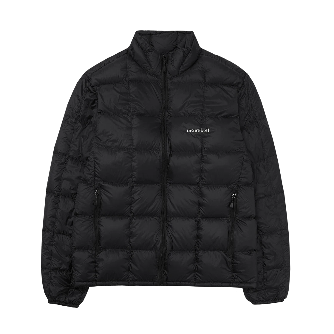 Montbell Montbell Superior Down Jacket Black · S