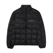 Montbell Superior Down Jacket Black