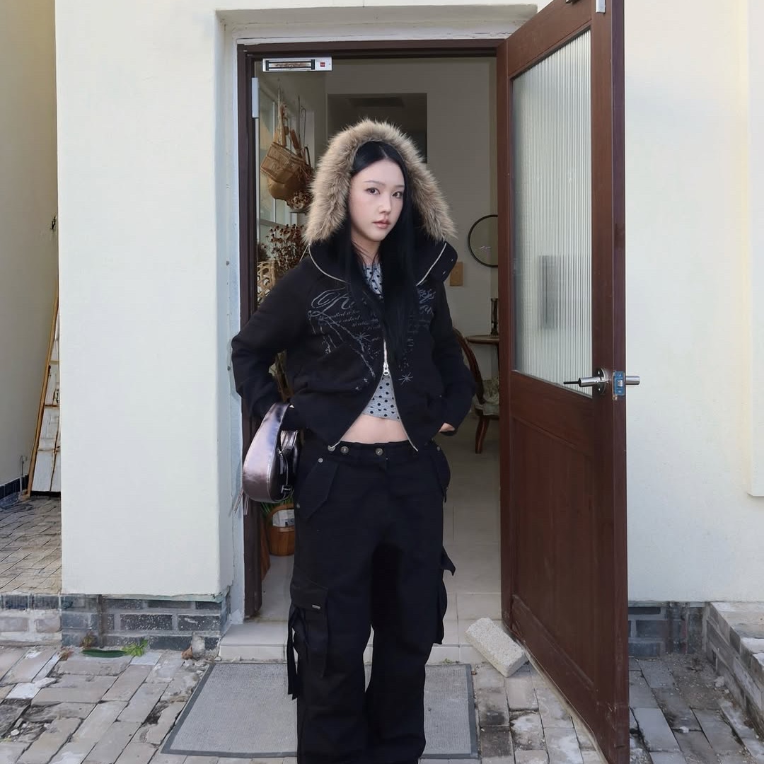 oneul.codi님의 스타일 - 3