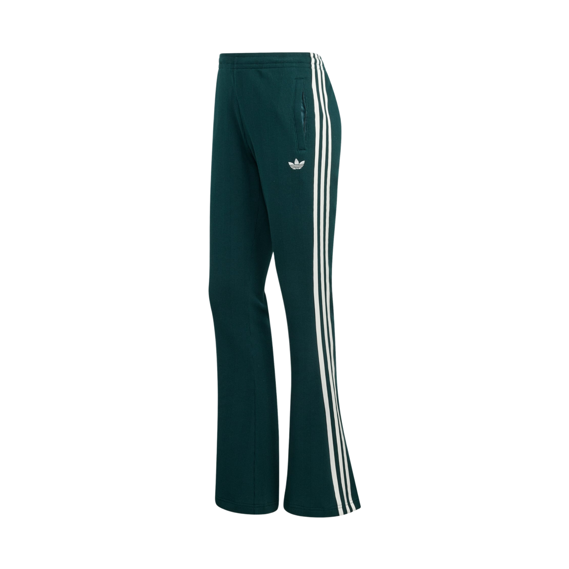 KS7794 (W) Adidas Originals Waffle Pants Aurora Ivy - KR Sizing