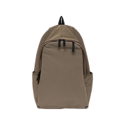 POTE 0006 HideSlot Classic Backpack (L) Mocha