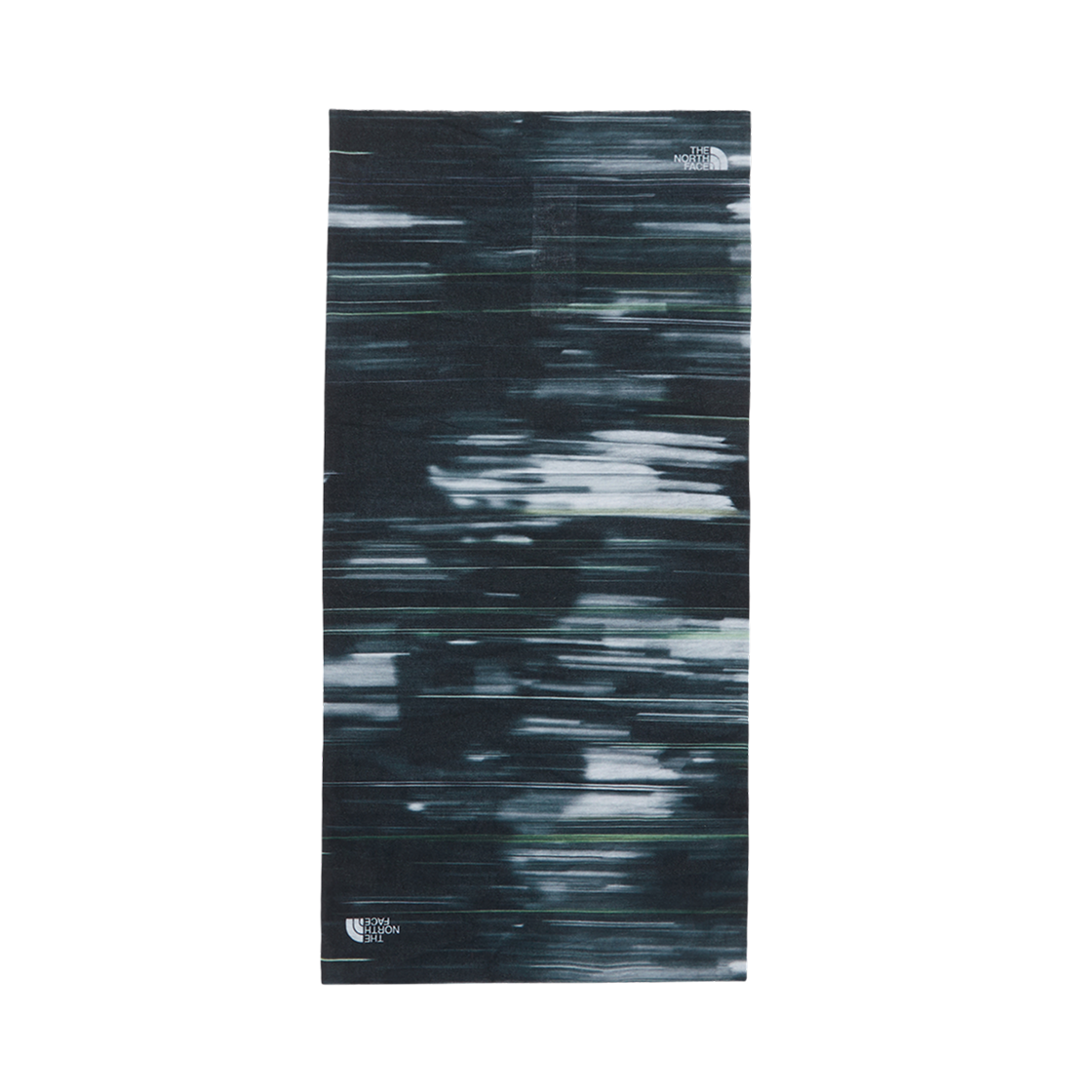 노스페이스 TNF 멀티 스카프 블랙 - 25FW(The North Face TNF Multi Scarf Black - 25FW) - 2