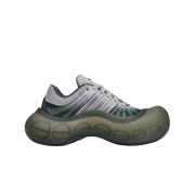 (W) Adidas x Avavav Megaride Moonrubber Grey One Grey Two