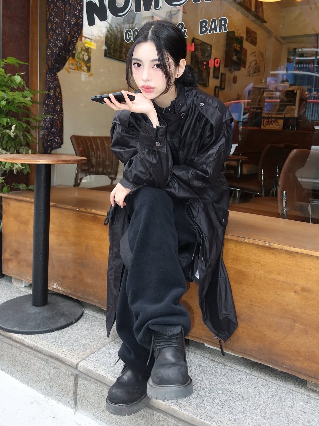 oneul.codi님의 스타일 - 1