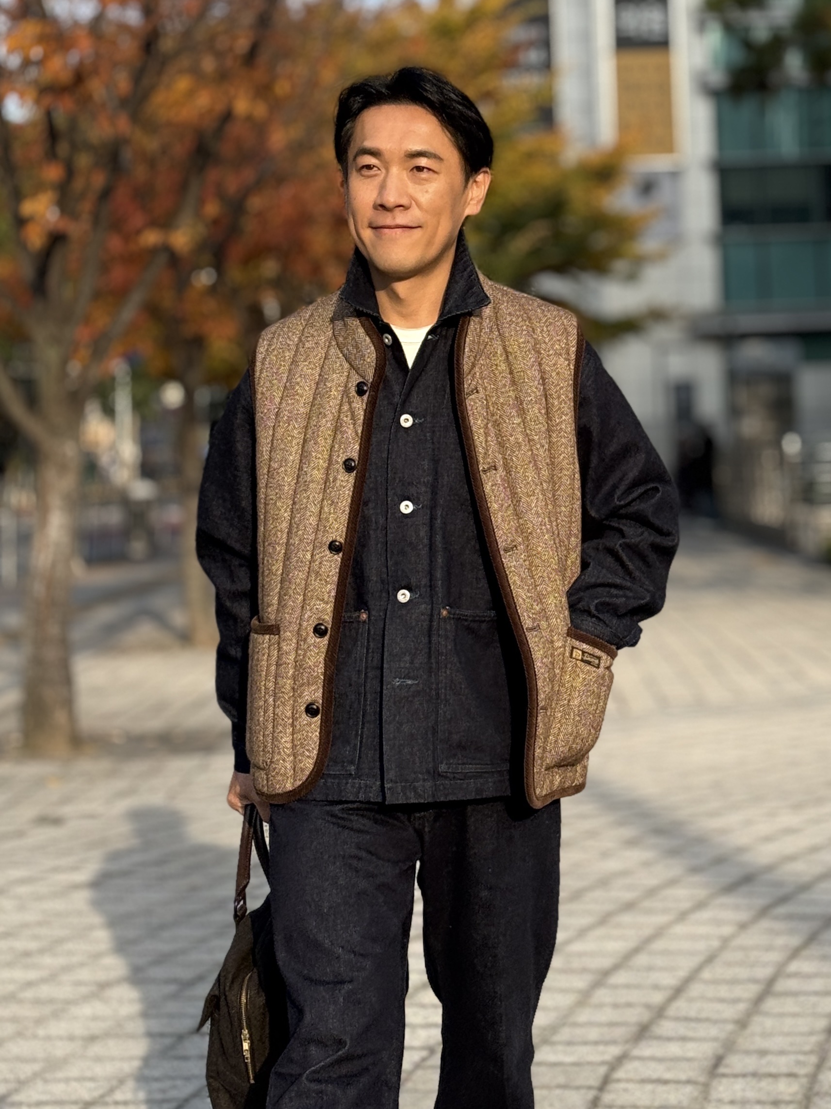 곧중년 LIFE&amp;STYLE님의 스타일 - 3