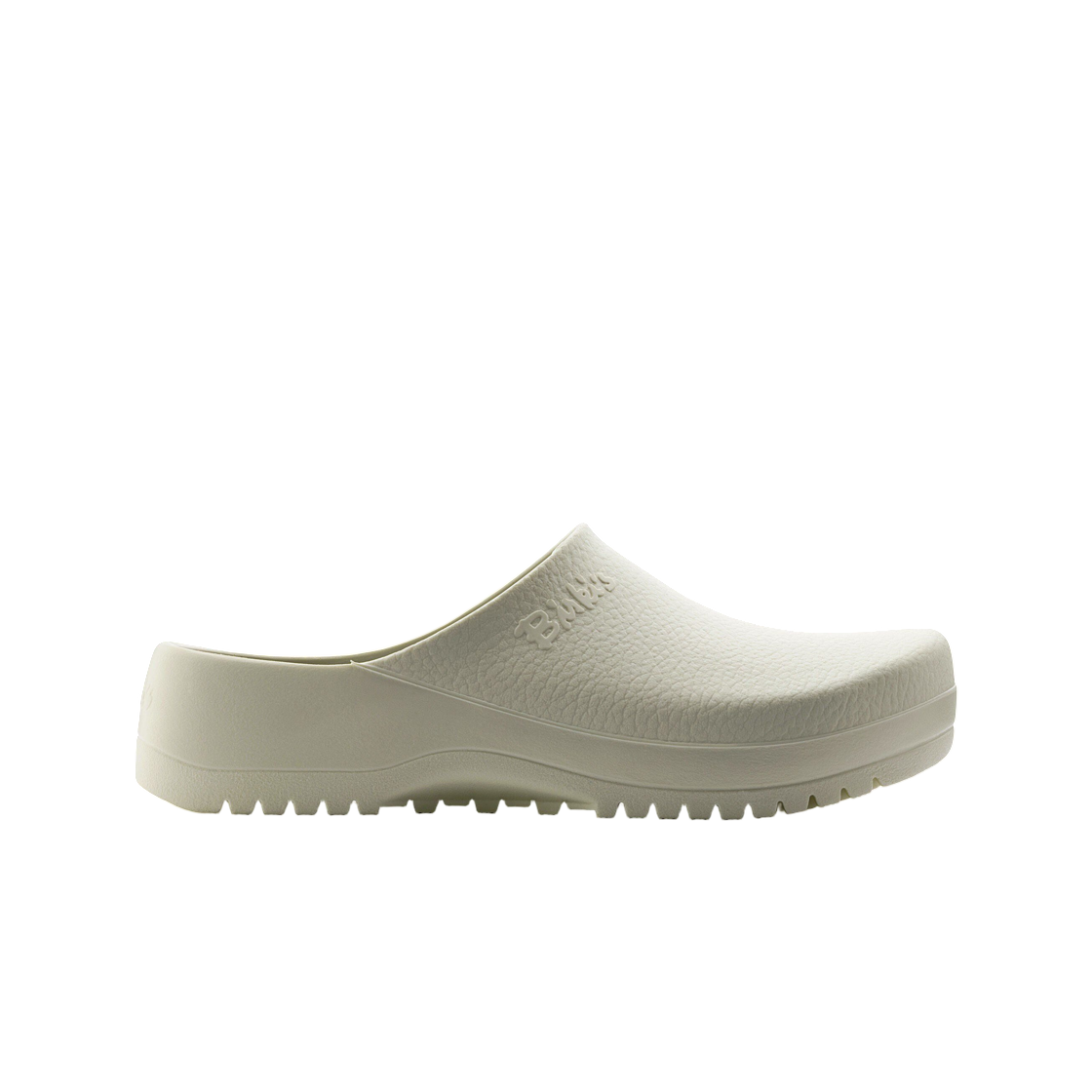 68021 Birkenstock Super-Birki White - Regular