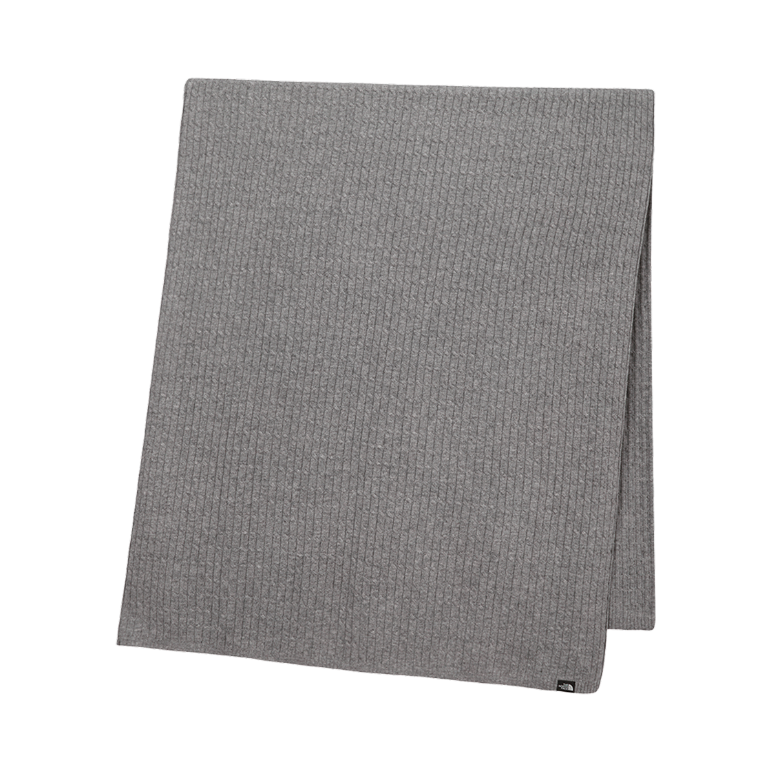 NA5IR83F The North Face Air Wool Shawl Gray - 25FW
