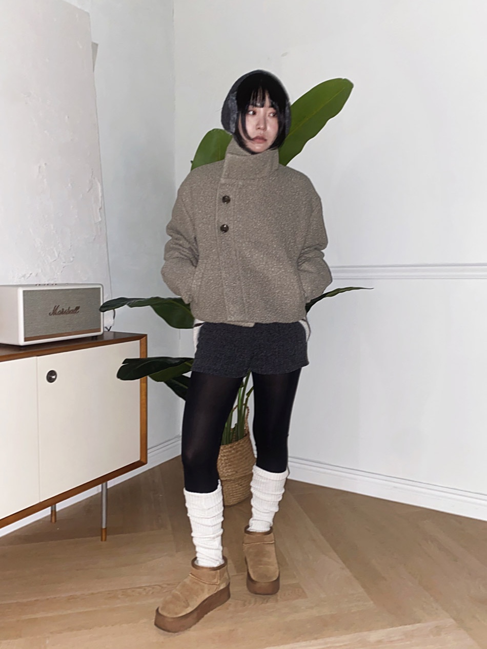 yezzizzi님의 스타일 - 3