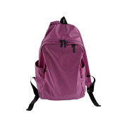POTE 0002 HideSlot Classic Backpack Magenta