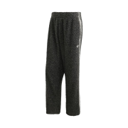 Adidas Boucle Firebird Track Pants Black Grey Strata - KR Sizing