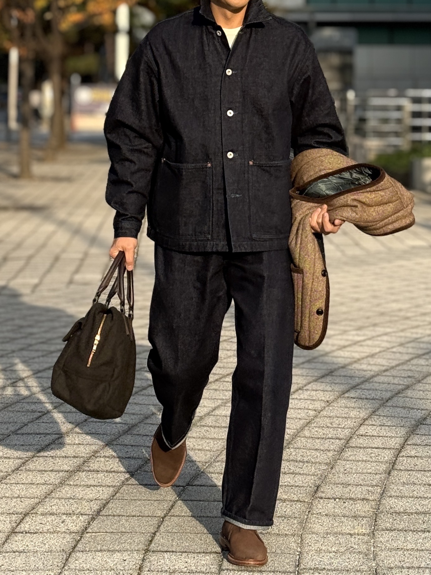 곧중년 LIFE&amp;STYLE님의 스타일 - 7