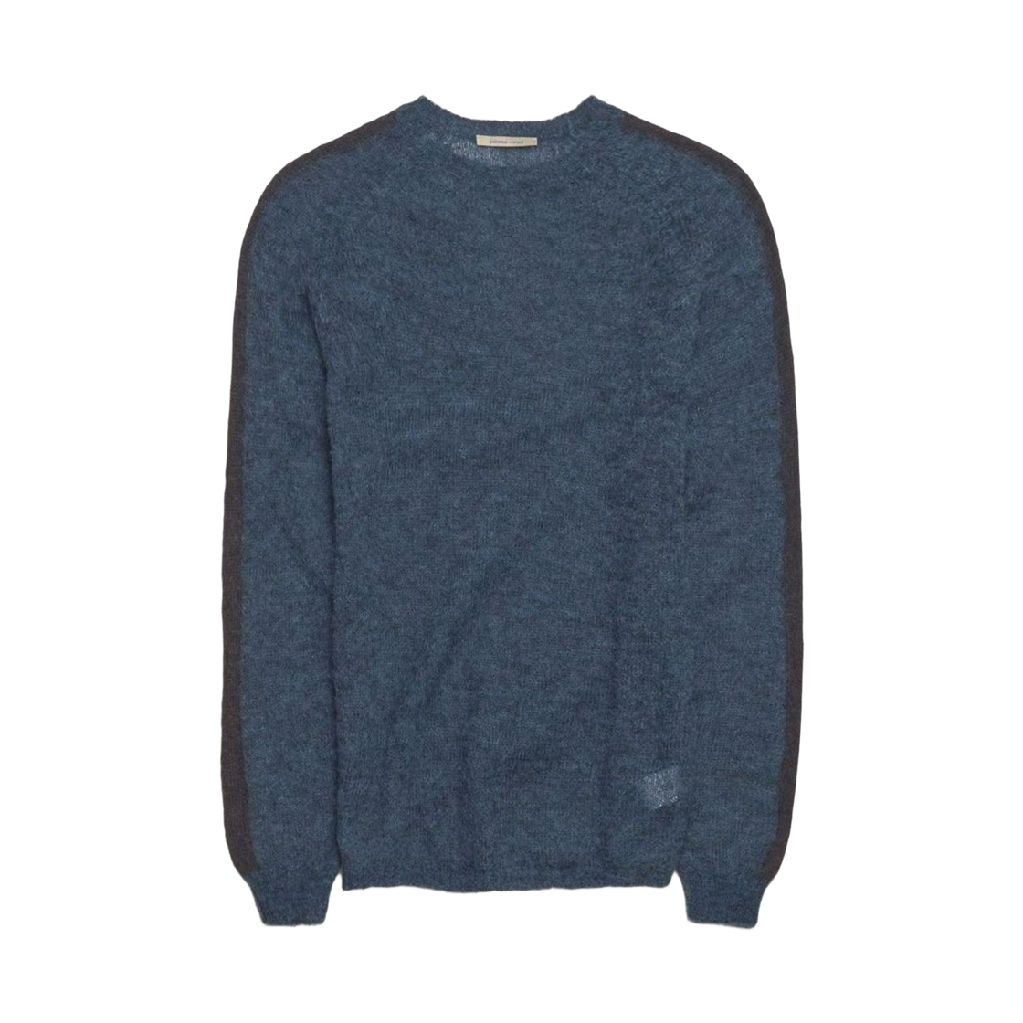 팔로마울 단 래글런 슬리브 점퍼 블루(Paloma Wool Dan Raglan Sleeve Jumper Blue)