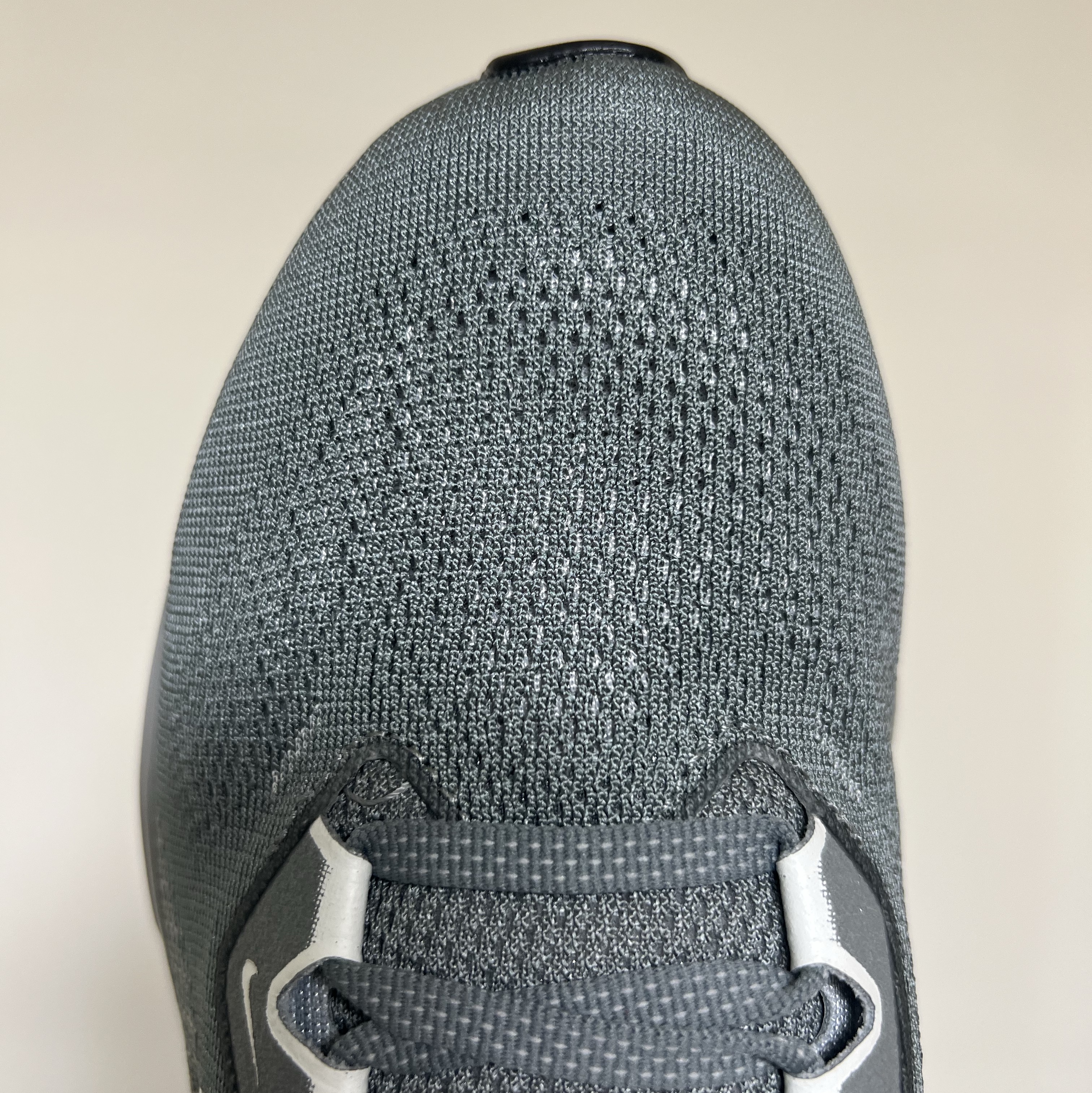 Nike Air Zoom Pegasus 41 Cool Grey Wolf Grey 착용 스타일 - 4