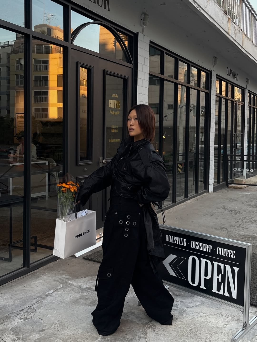 oneul.codi님의 스타일 - 4