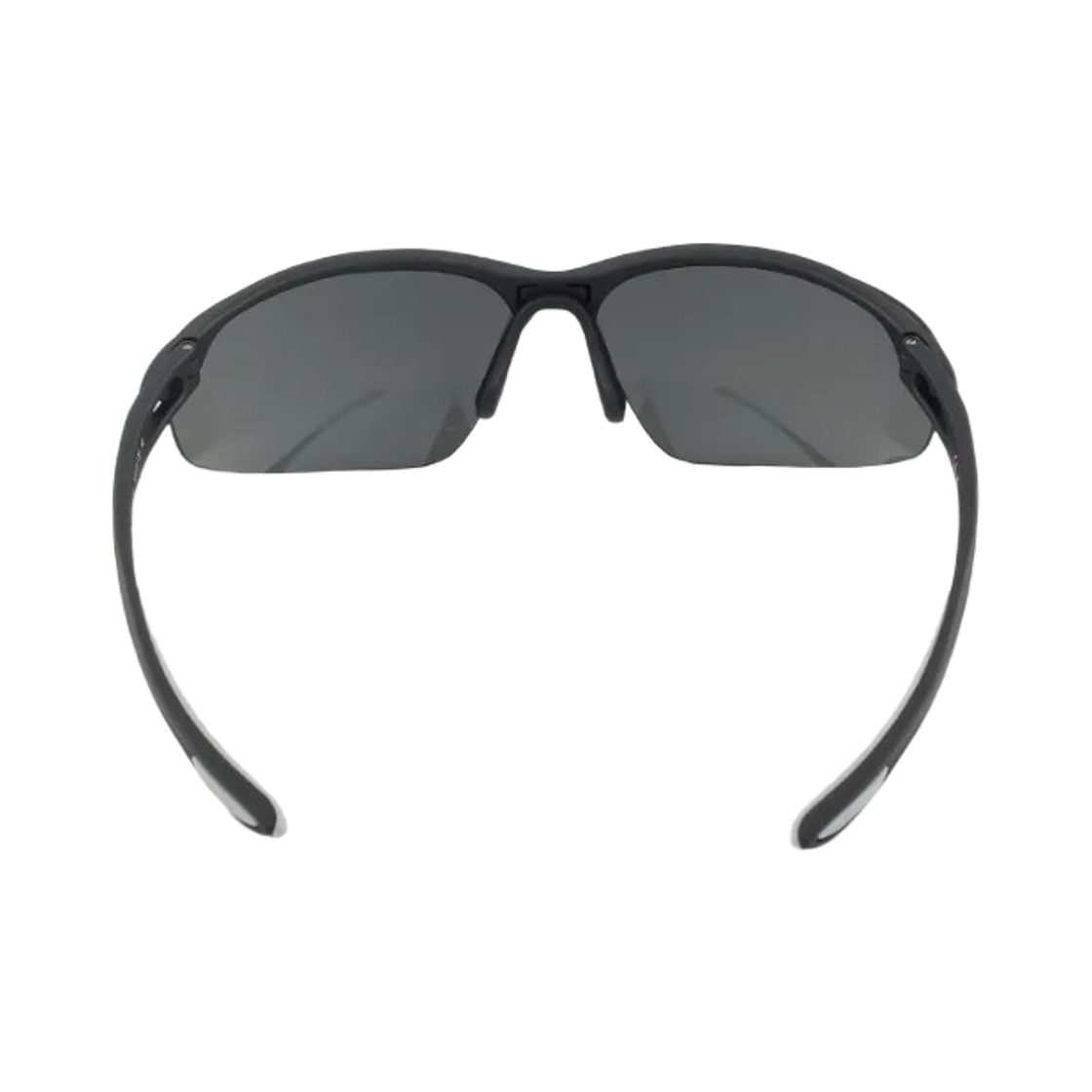 나이키 에어론 LB 선글라스 매트 블랙 다크 그레이(Nike Aereon LB Sunglasses Matte Black Dark Grey) - 3