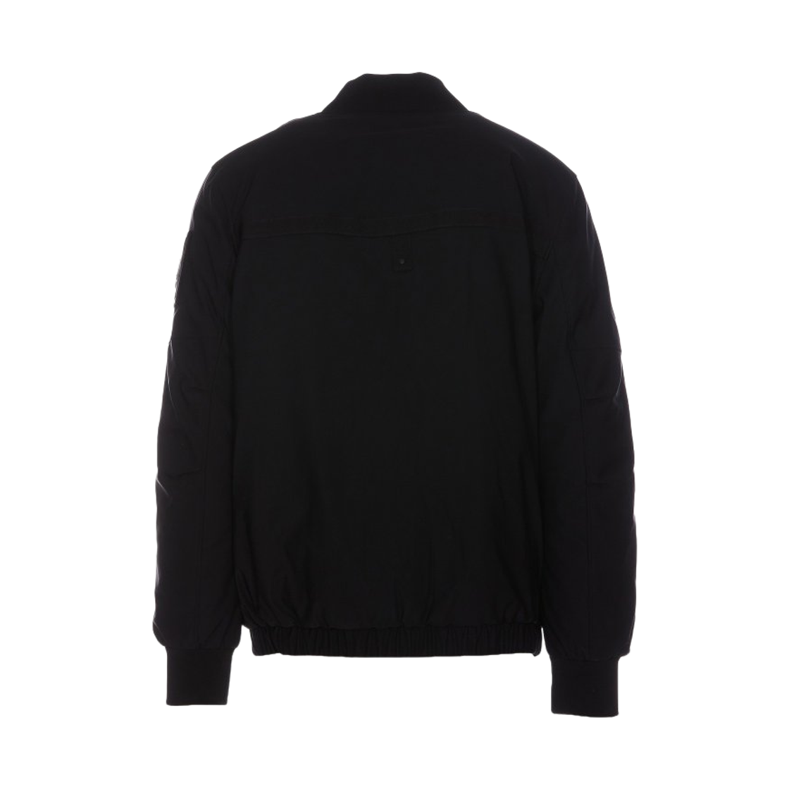 무스너클 서섹스 봄버 자켓 블랙(Moose Knuckles Sussex Bomber Jacket Black) - 2