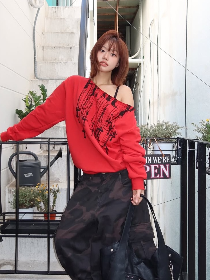 oneul.codi님의 스타일 - 1