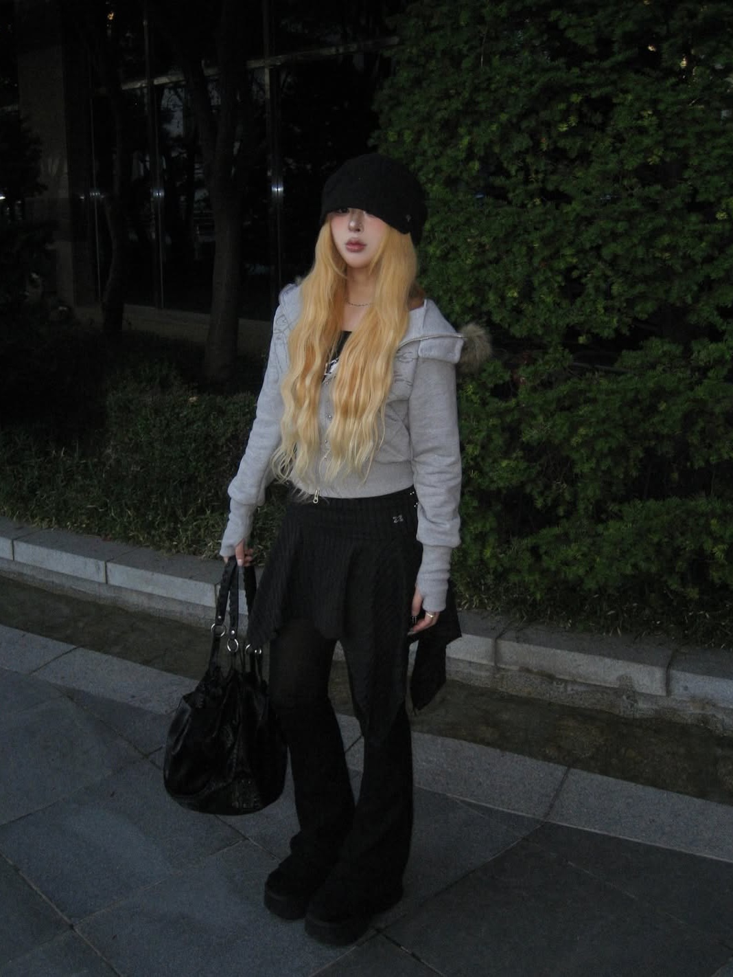 oneul.codi님의 스타일 - 3