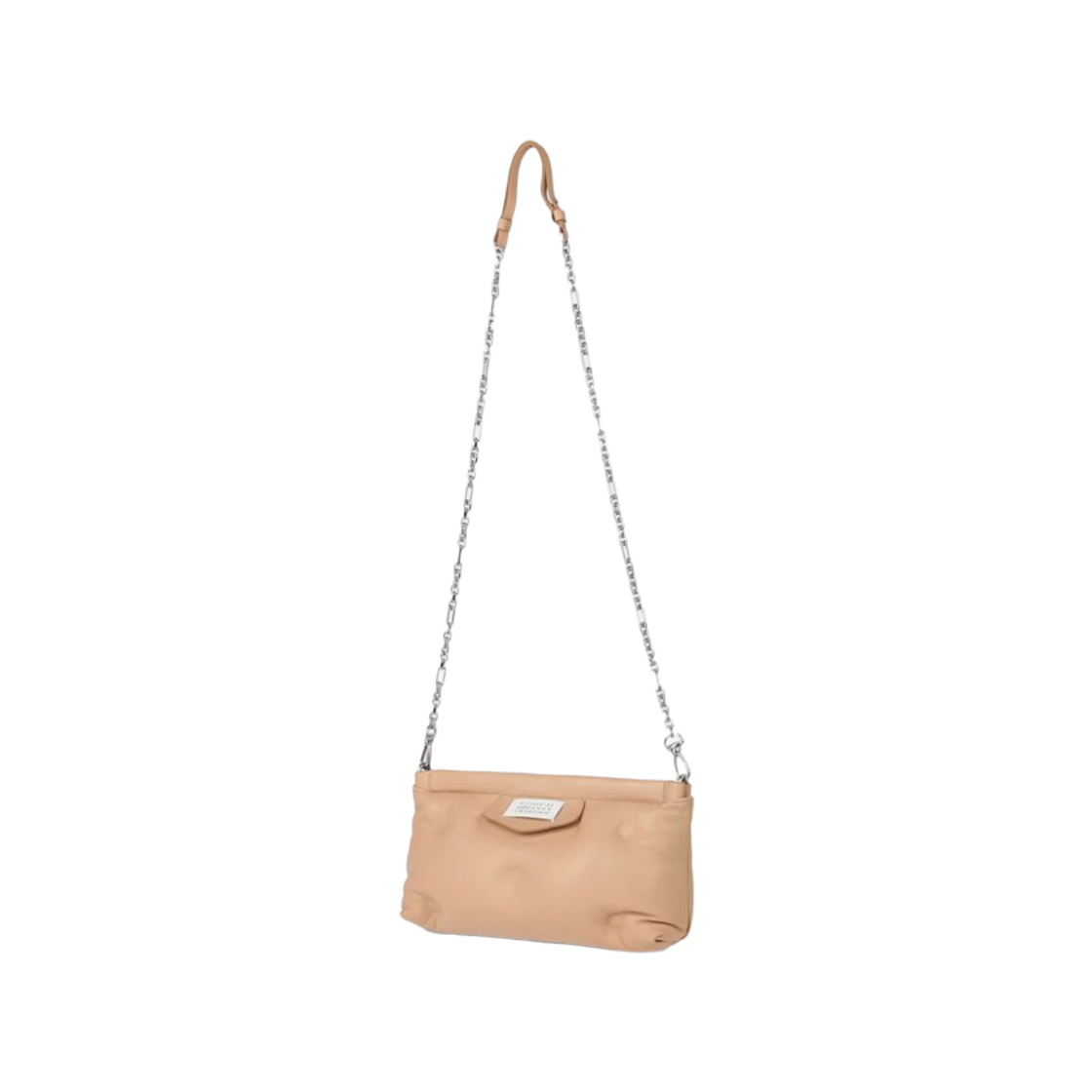 메종 마르지엘라 글램 슬램 레드 카펫 크로스바디백 누드(Maison Margiela Glam Slam Red Carpet Crossbody Bag Nude) - 2