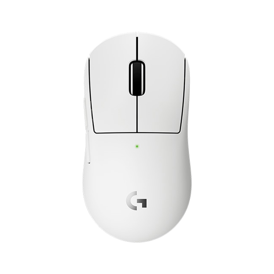 로지텍G PRO X SUPERLIGHT 2c 화이트(Logitech G PRO X SUPERLIGHT 2c White)