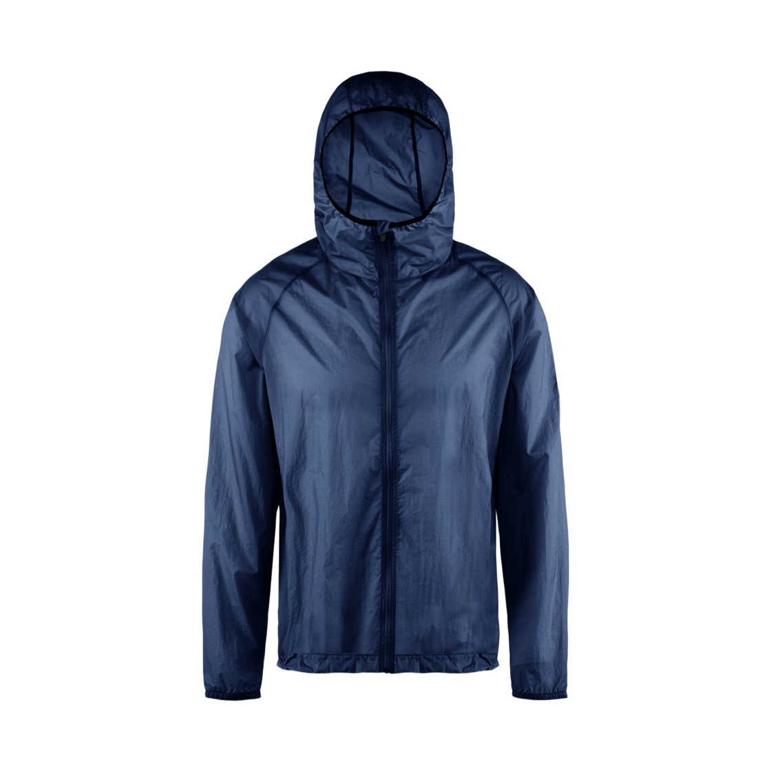 DV0055-MDNT District Vision Ultralight DWR Wind Jacket Midnight