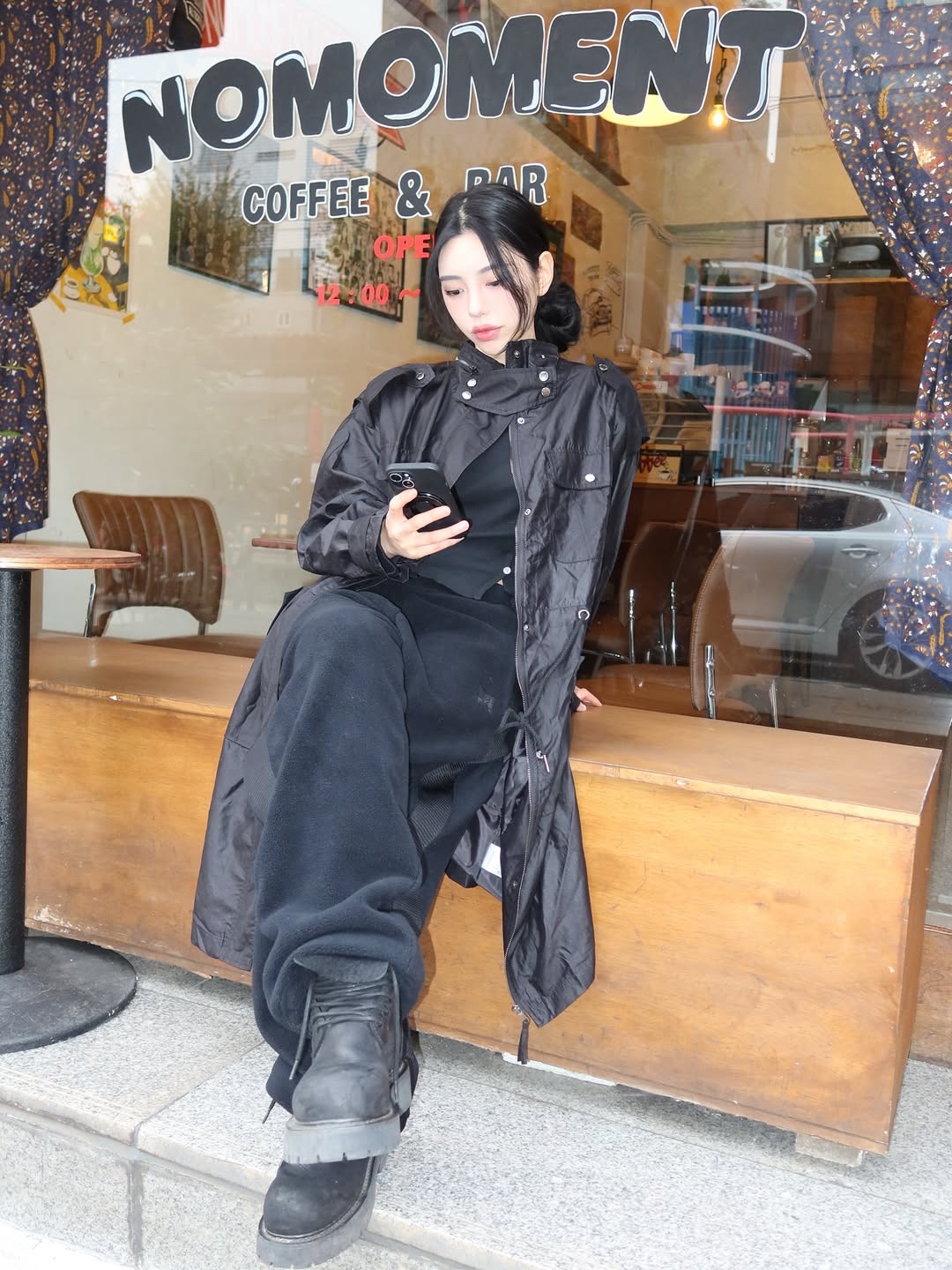 oneul.codi님의 스타일 - 2