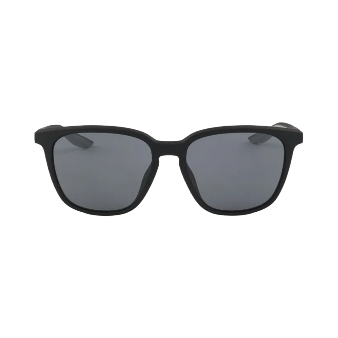 DQ4553-010 Nike Deep Wave AF Sunglasses Matte Black Dark Grey