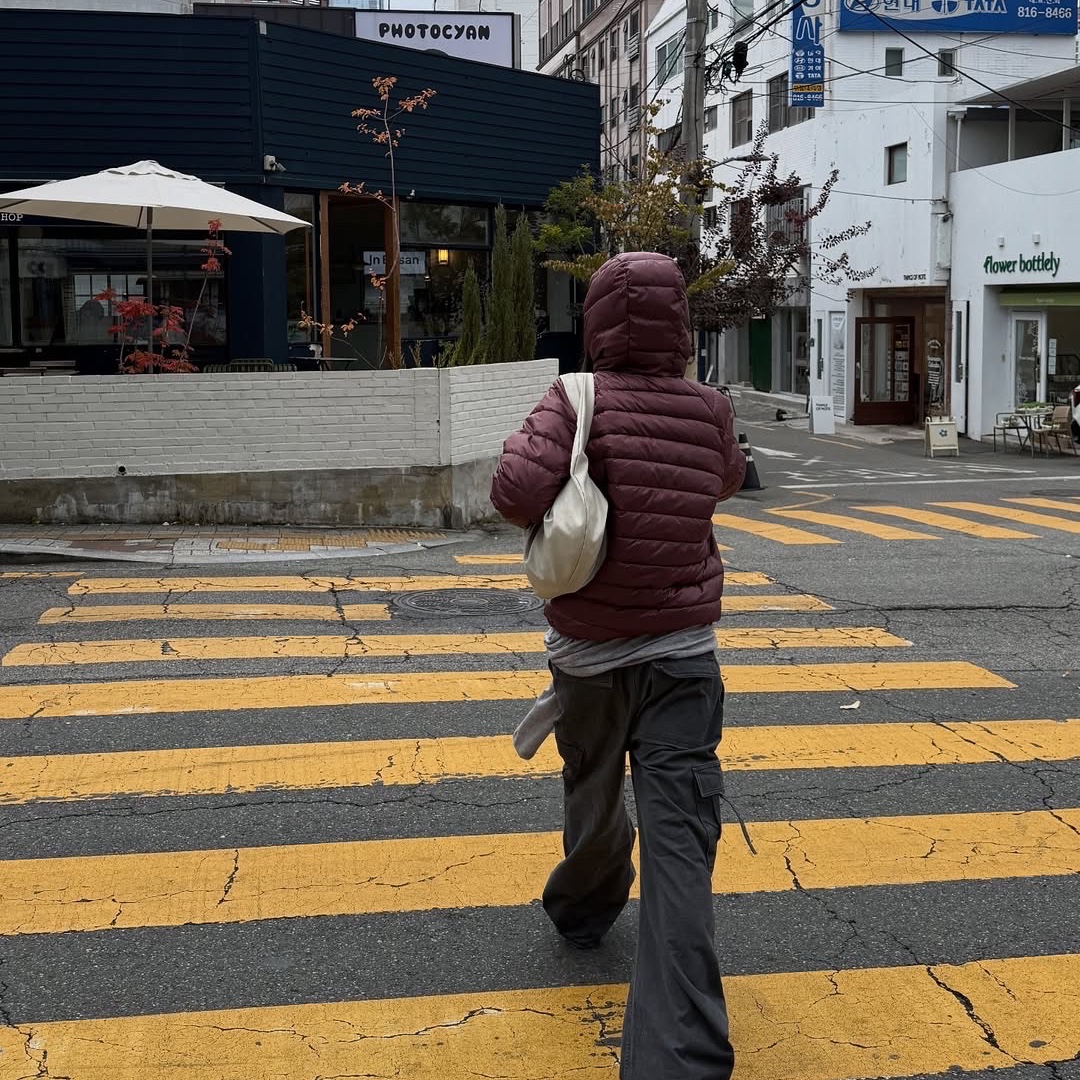 oneul.codi님의 스타일 - 4