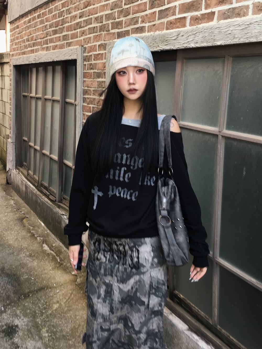 oneul.codi님의 스타일 - 2