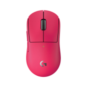 Logitech G PRO X SUPERLIGHT 2c Pink