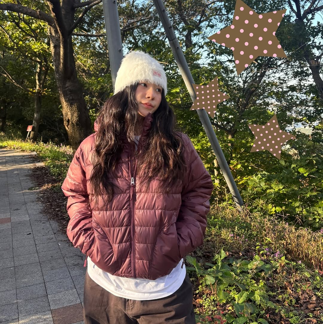 oneul.codi님의 스타일 - 2