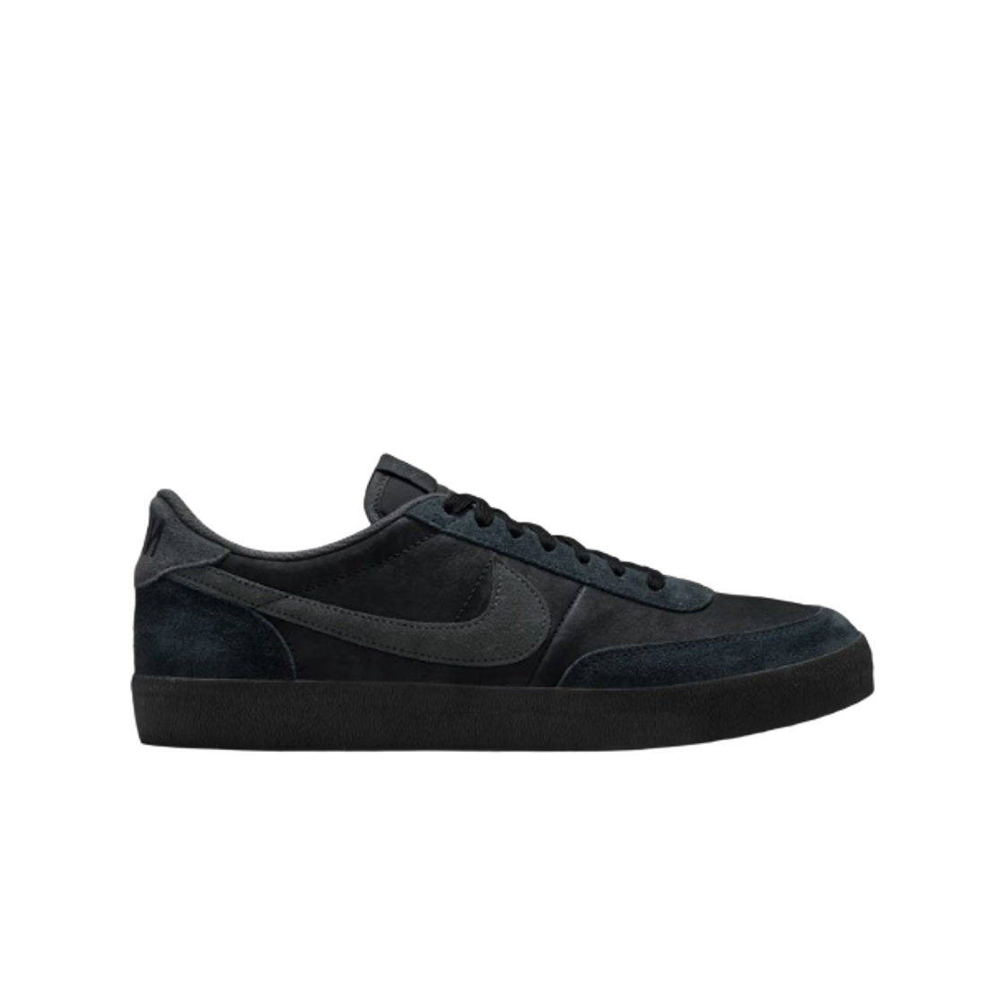 나이키 킬샷 2 PRM 블랙 앤트러사이트(Nike Killshot 2 PRM Black Anthracite)
