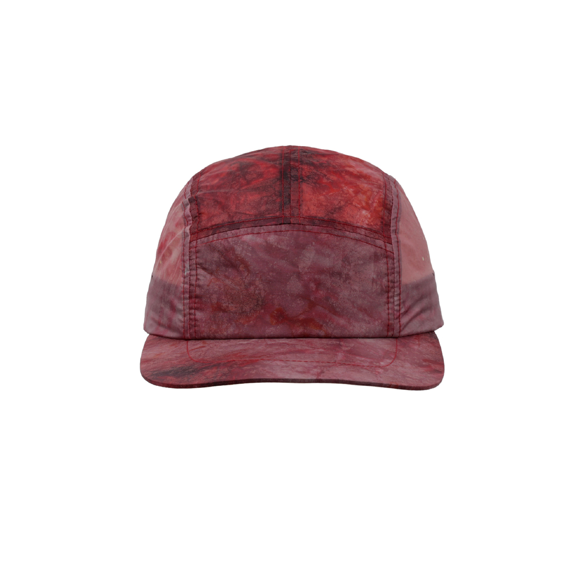 에이알씨 마블 러닝 캡 버건디(ARC Marble Running Cap Burgundy) - 3