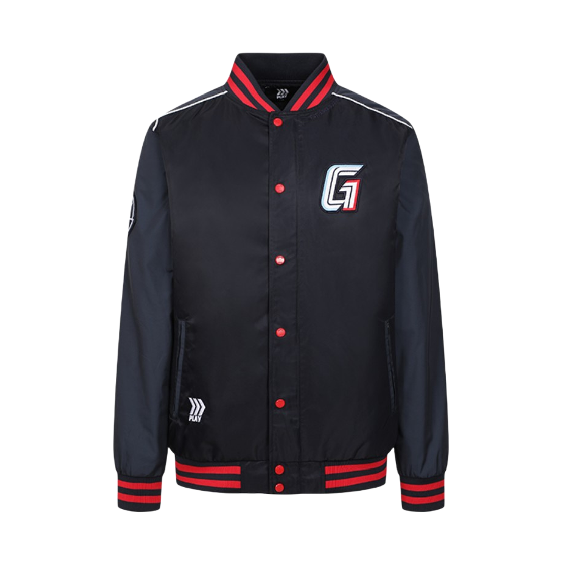 - Lotte Giants 25 Professional Lightweight Jumper Black