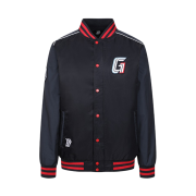 Lotte Giants 25 Professional Lightweight Jumper Black