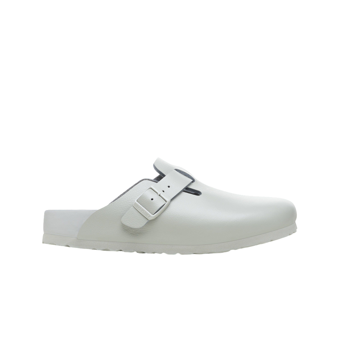 1026764 Birkenstock Boston Mineral Gray - Regular