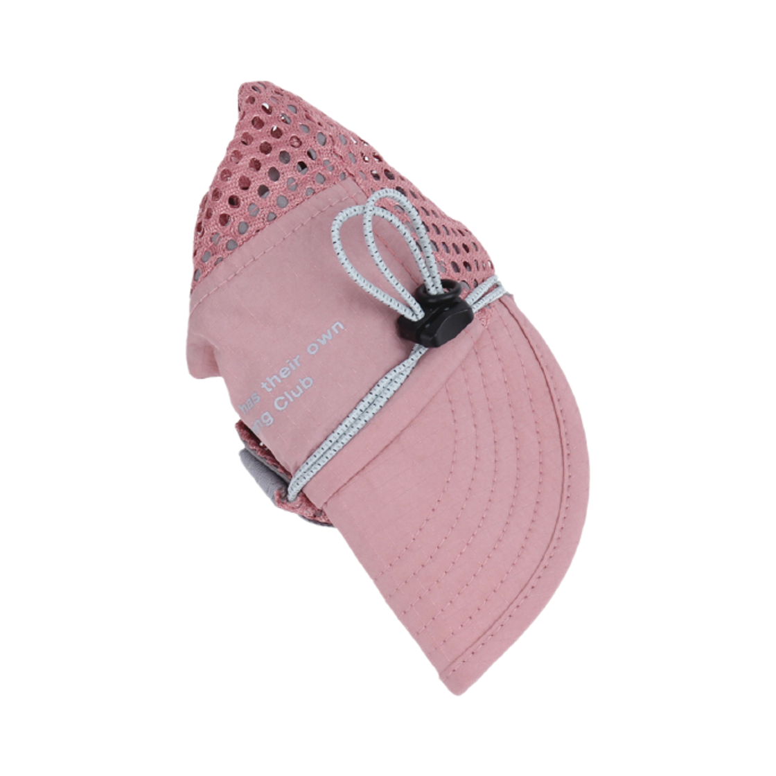 에이알씨 디스턴스 트레일 러닝 캡 핑크(ARC Distance Trail Running Cap Pink) - 4