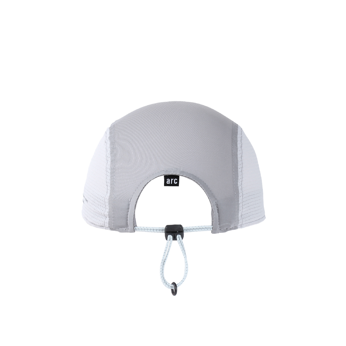 에이알씨 쉘터 러닝 캡 2.0 그레이(ARC Shelter Running Cap 2.0 Grey) - 4