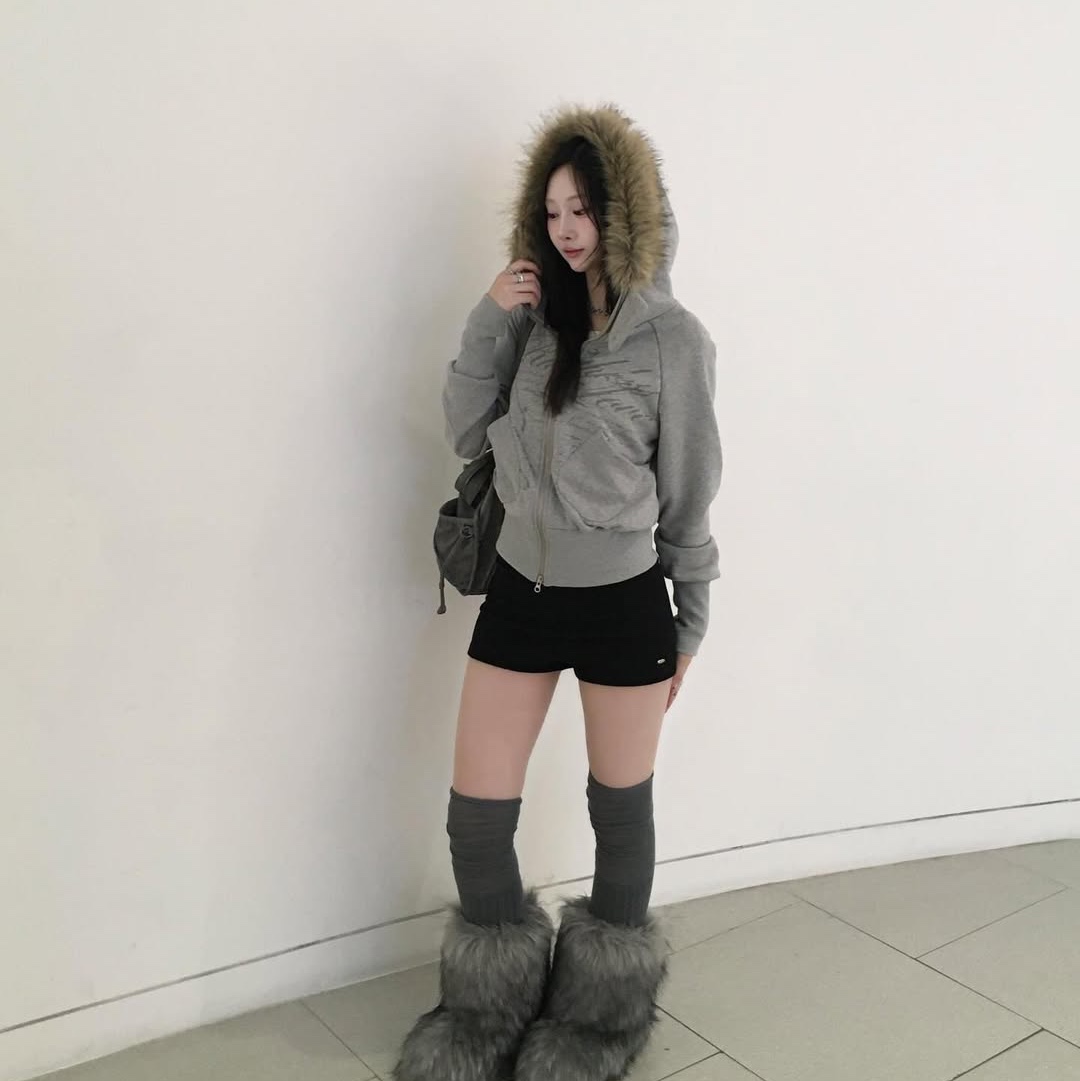 oneul.codi님의 스타일 - 2