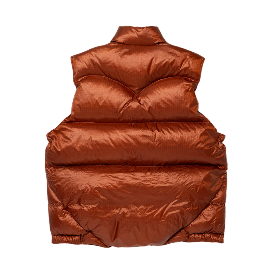 휴먼 메이드 리버시블 다운 베스트 레드(Human Made Reversible Down Vest Red) - 2