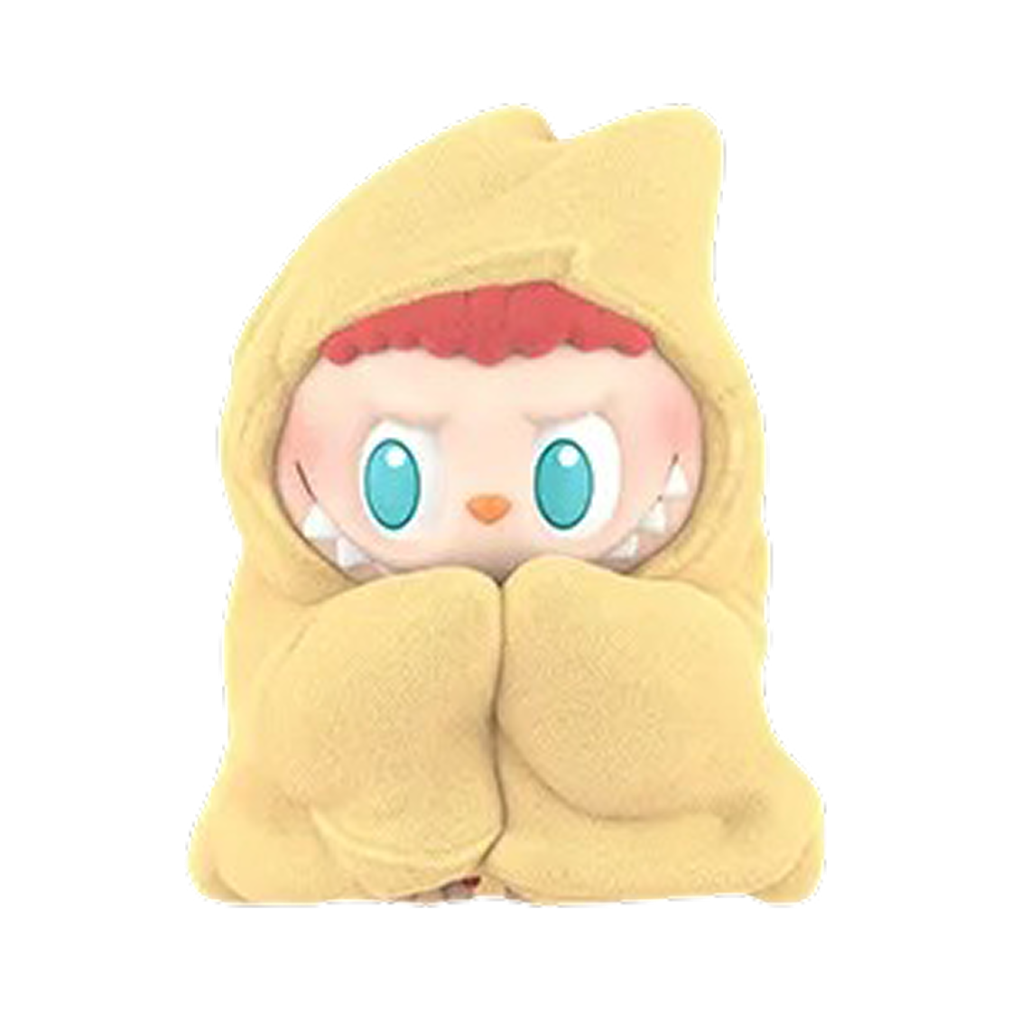 - Pop Mart Labubu The Monsters 1:00 A.M. Series Figures Scary Time (Opened Case)