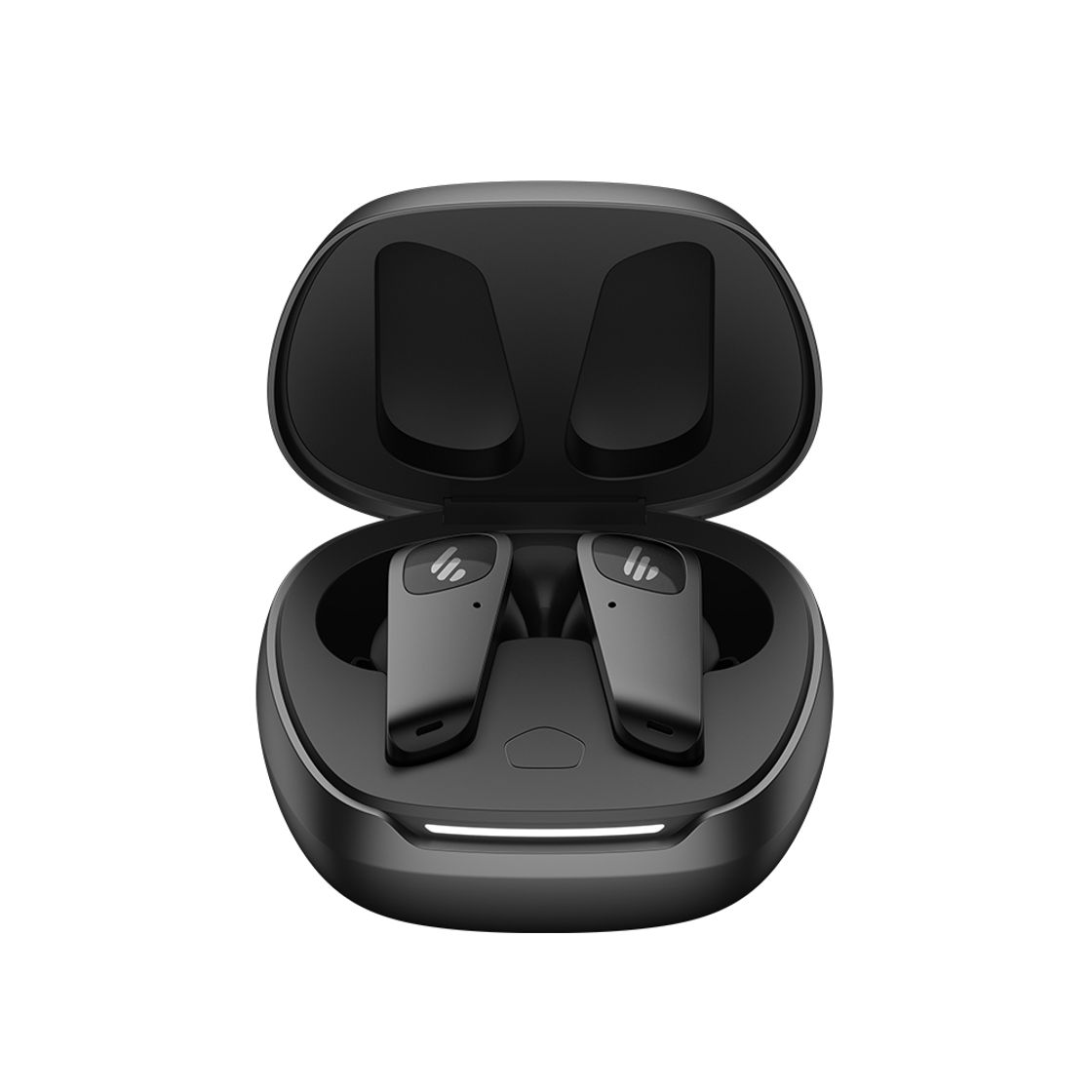 EDF200185 EDIFIER NeoBuds Planar Wireless Planar Magnetic Bluetooth Earbuds – Black