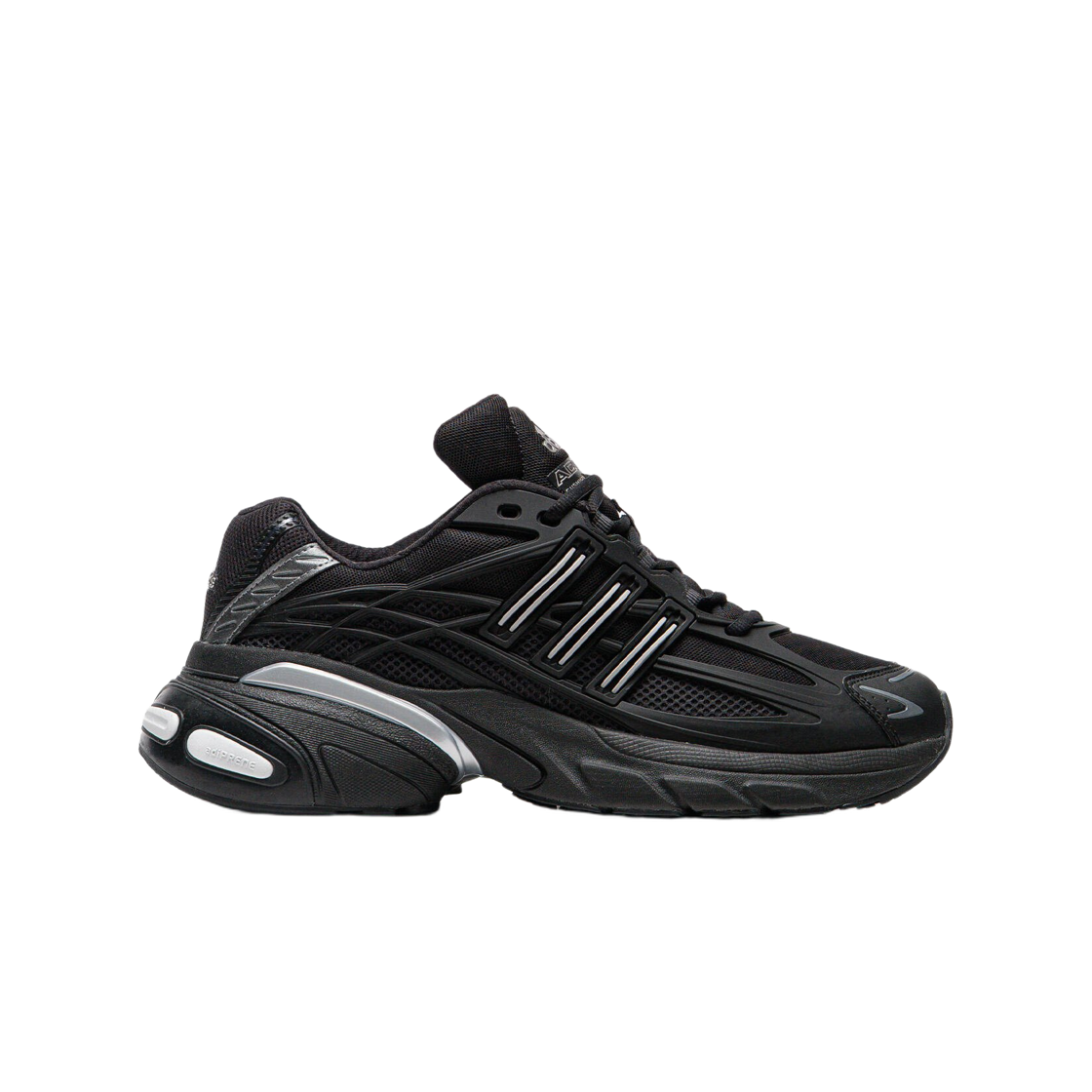 HQ7555 Adidas Adistar XLG 2.0 Core Black