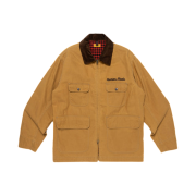 Human Made Hunting Jacket Beige