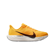 Nike ZoomX Pegasus Plus University Gold Black