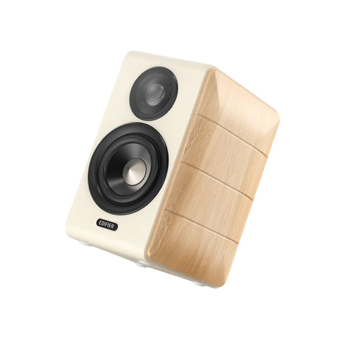 에디파이어 S880DB MKII 하이파이 고음질 인테리어 액티브 스피커 88W 화이트(EDIFIER S880DB MKII Hi-Fi High-Quality Interior Active Speaker 88W – White) - 3