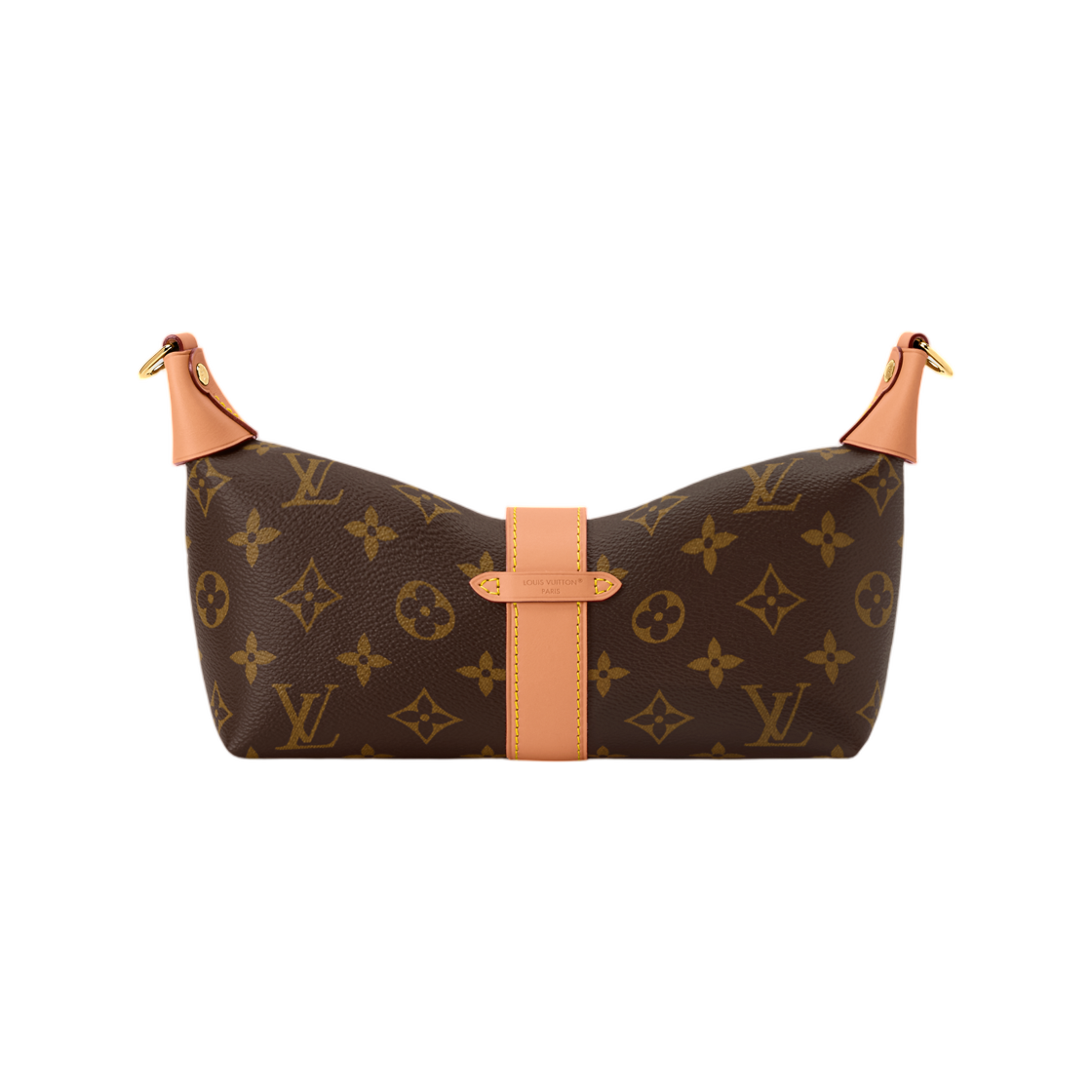 루이비통 포쉐트 미아 모노그램(Louis Vuitton Pochette Mia Monogram) - 3
