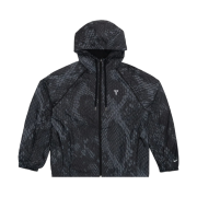 Nike Kobe Woven Jacket Black - Asia